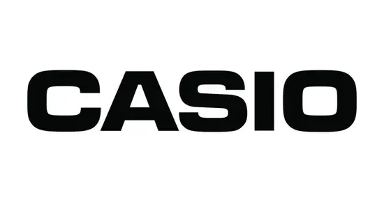 CASIO
