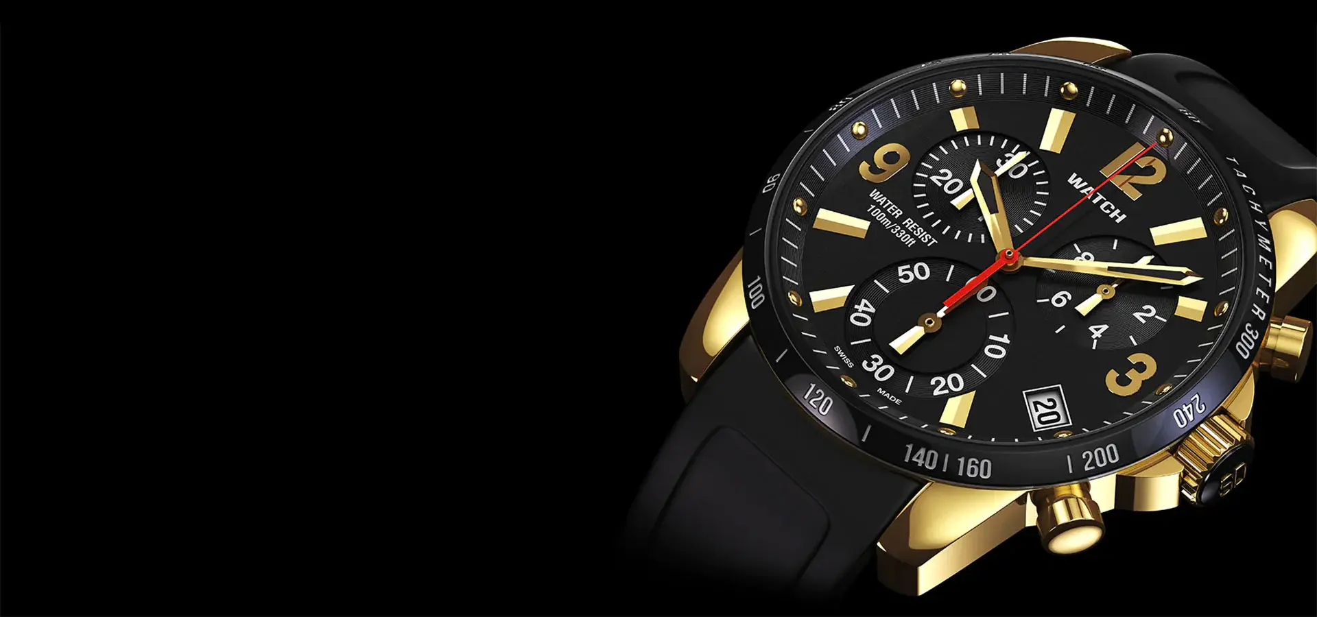 Timeless Elegance on Your Wrist