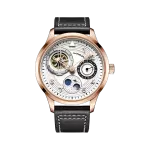 HANBORO CELESTIAL NAVIGATOR- VOYAGE EDITION (ROSEGOLD)